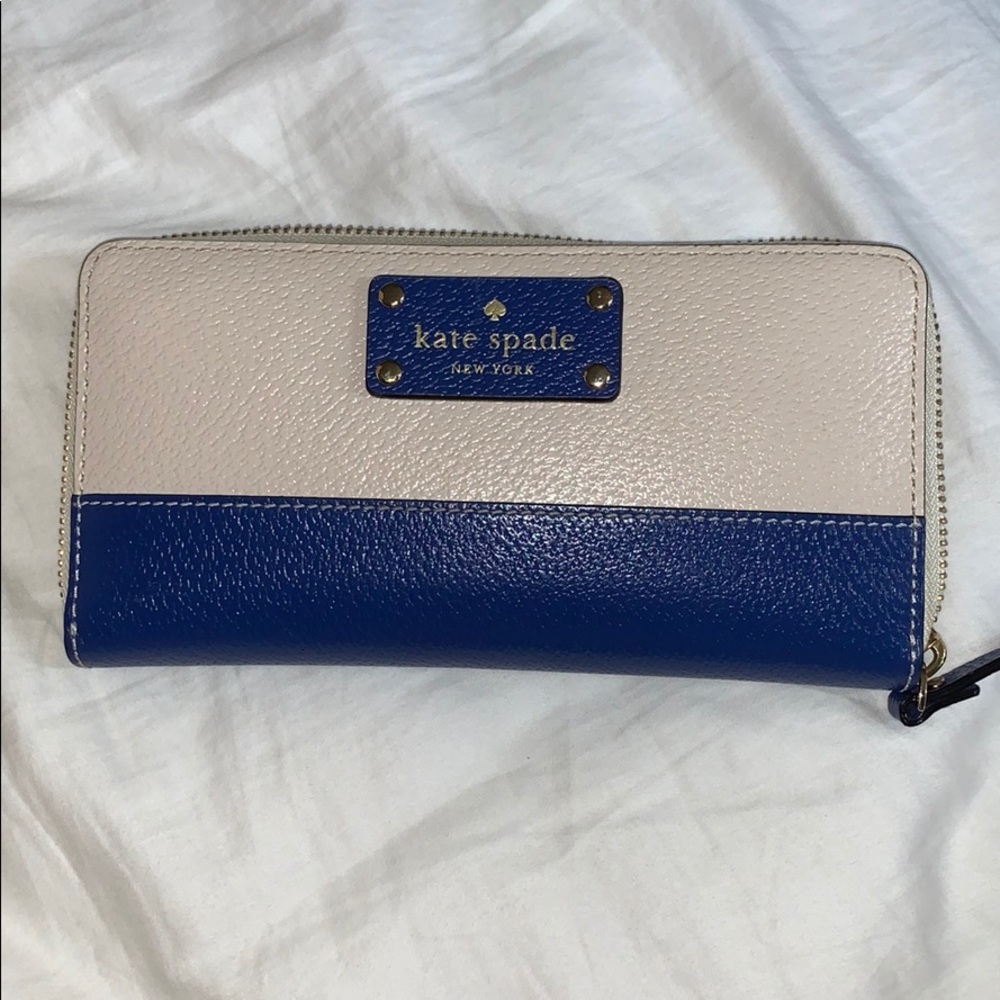 Kate Spade Wallet